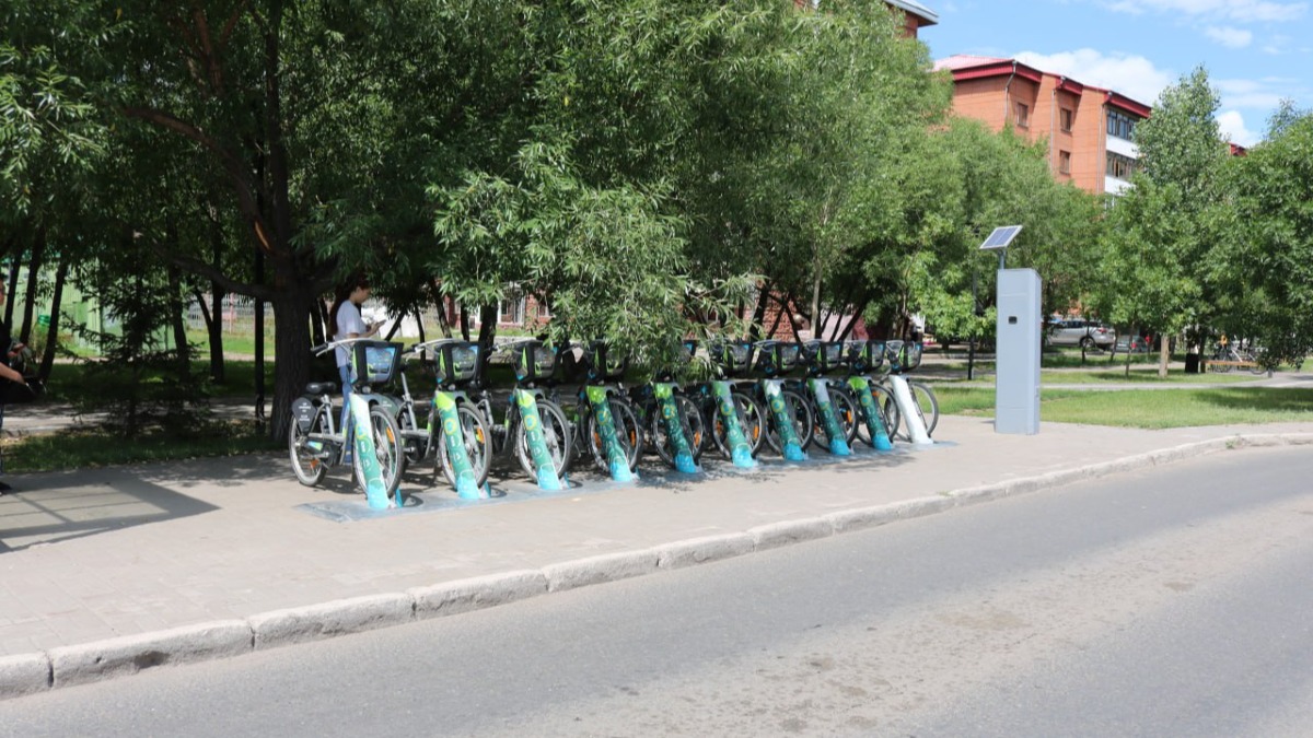Спорт саласына бақылау өз нәтижесін бере бастады 