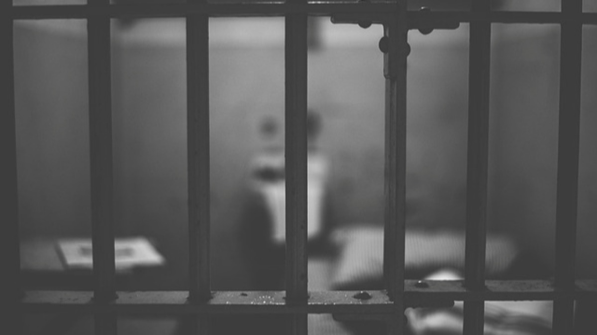 Таразда 73 жастағы ер адам тергеу изоляторында көз жұмды