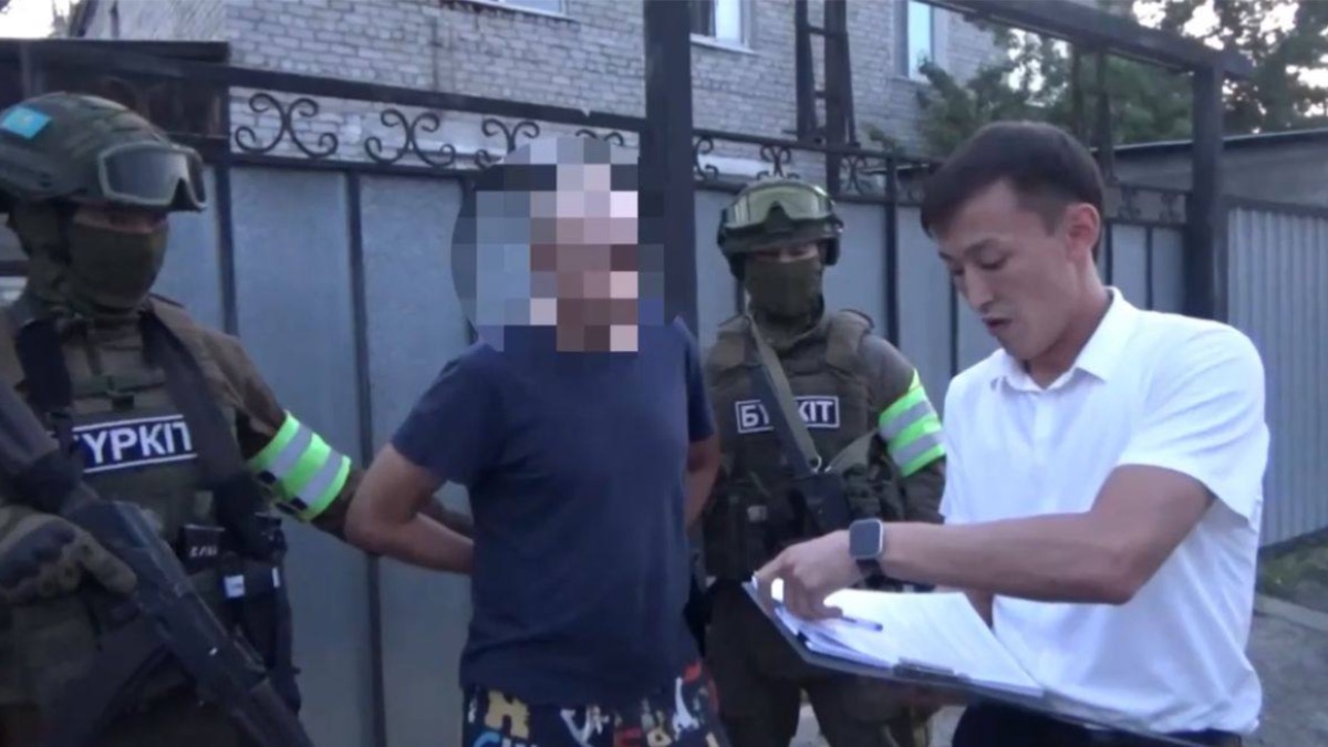 Фитолабораторию организовал у себя дома житель Талдыкоргана 