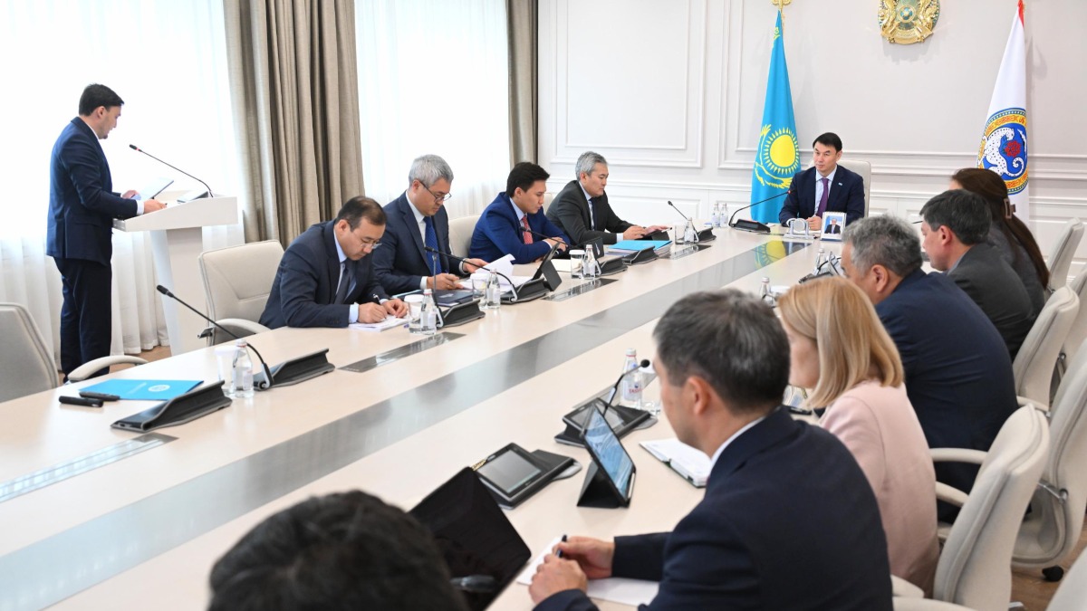 Қазақстандағы электрондық сауданың 90%-дан астамы Алматыға тиесілі