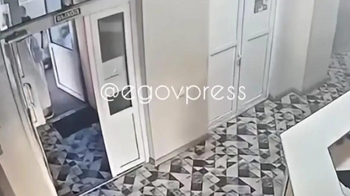 Амантай қажы екі жылға сотталуы мүмкін