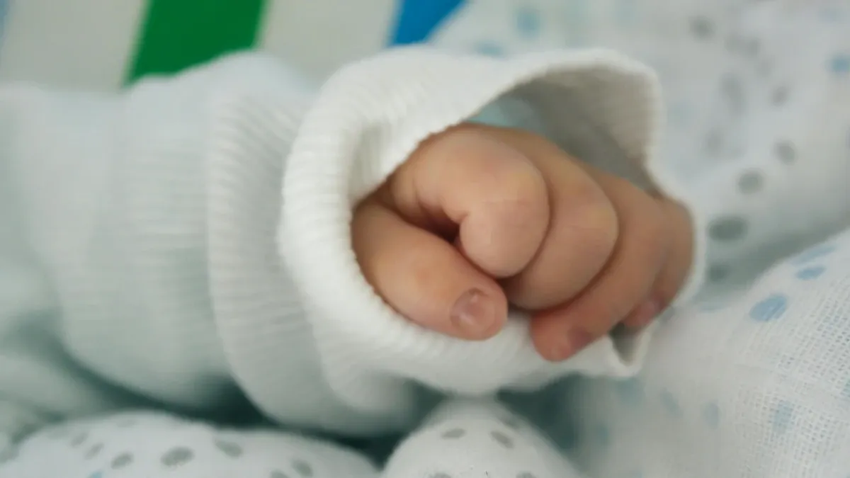 Павлодар облысында әйел жедел жәрдем көлігінде босанды