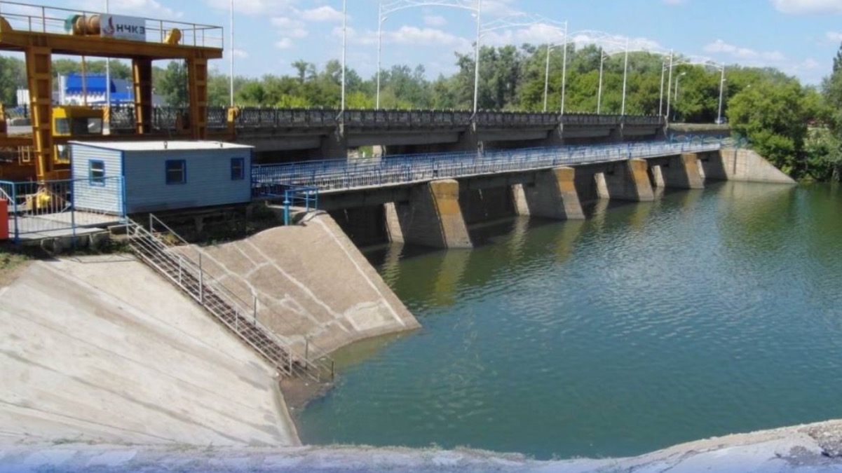 В ЗКО направили свыше 54 млн кубометров воды на экологические цели