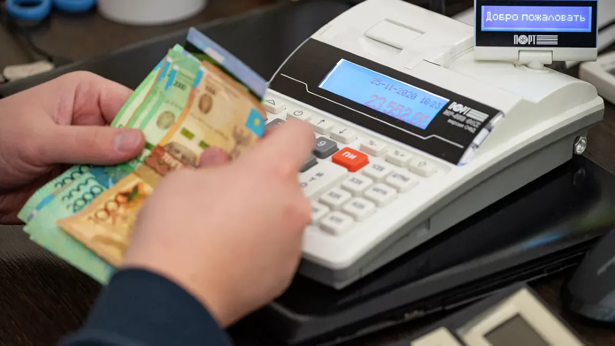 Салық берешегінің шекті сомасы бекітіледі