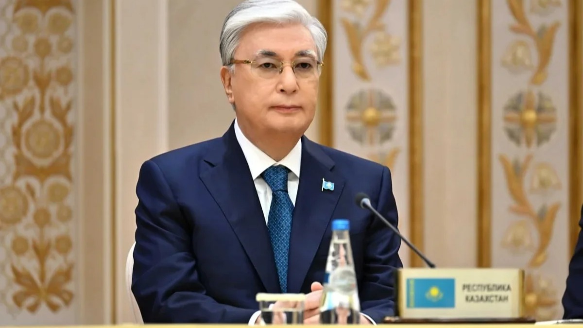 Тоқаев: Абайдың аманатына адал болайық!