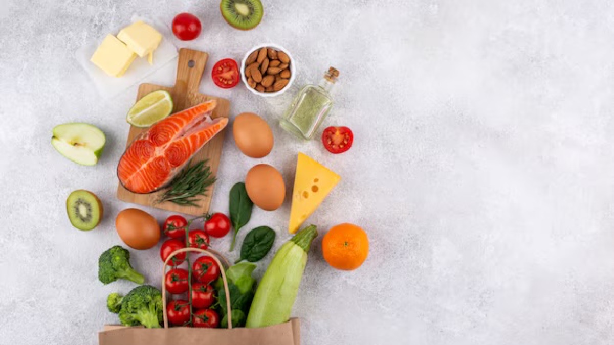 В области Абай завышали цены на продукты первой необходимости