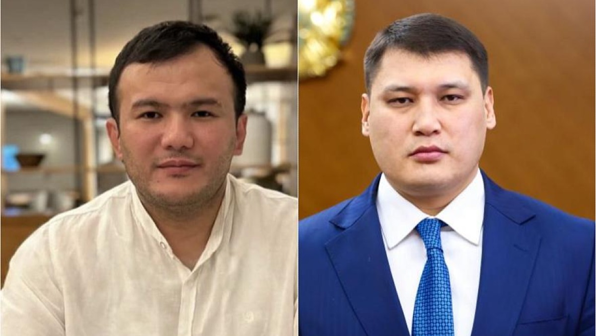 Руслан Берденов сотта бар шындықты жайып салды