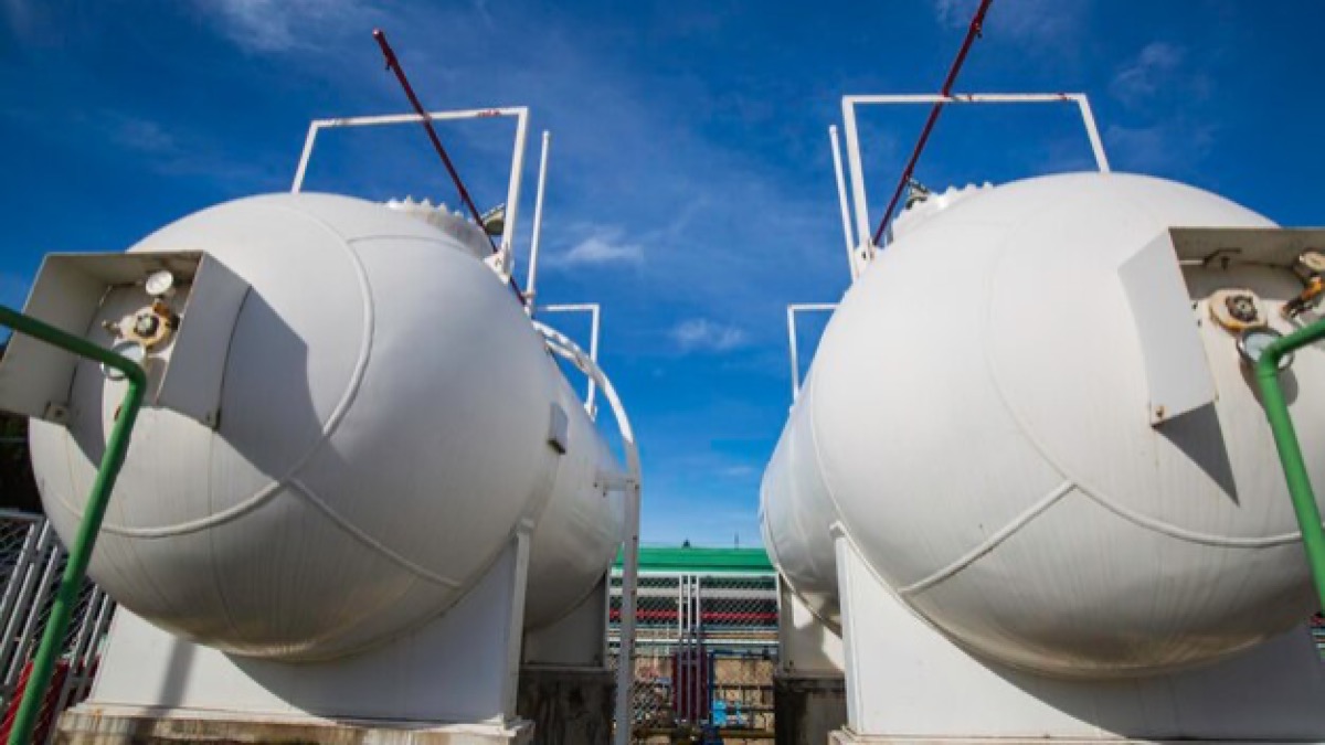 Минэнерго усиливает контроль за стоимостью сжиженного газа