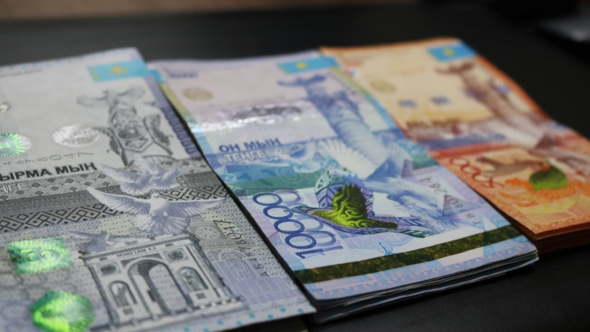 В СЭЗ «Хоргос» разблокировано строительство на 7 млрд тенге