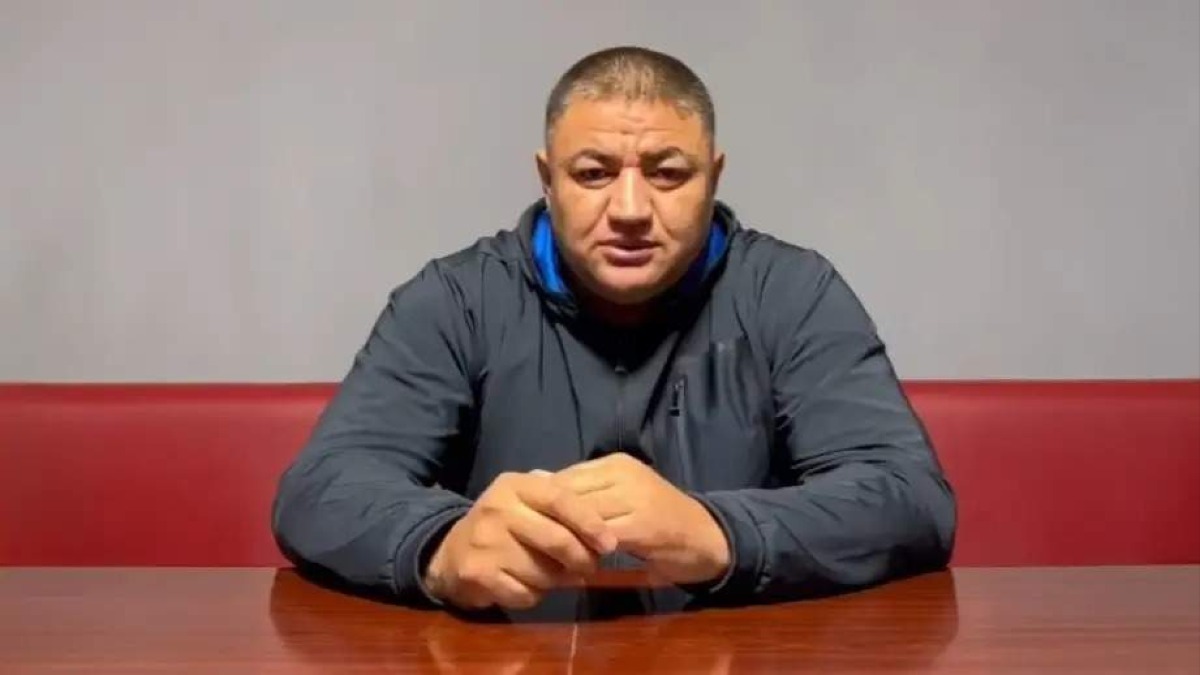 Хасан Қасымбаев тағылған айыптарды мойындамады 