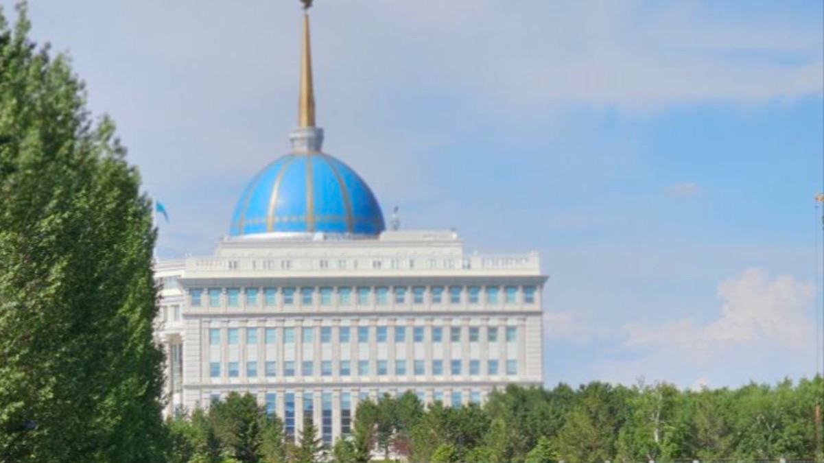 Синоптики предупредили жителей Астаны и еще 5 городов 