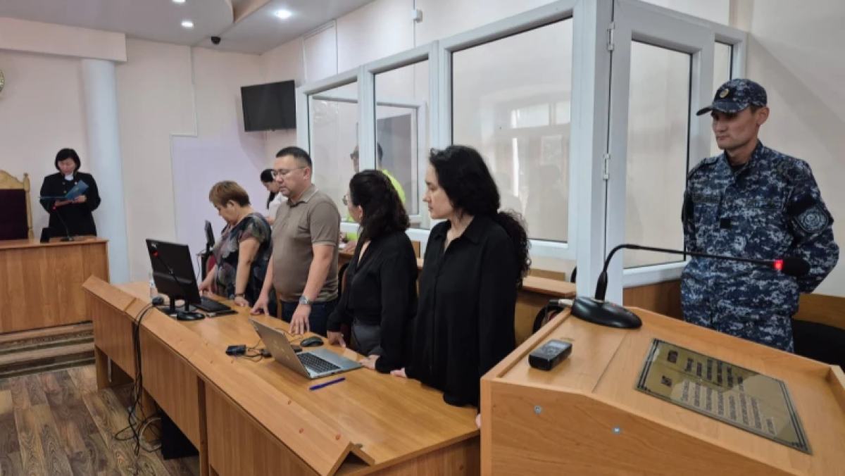 В ЗКО оправдали обвиняемых в деле об убийстве