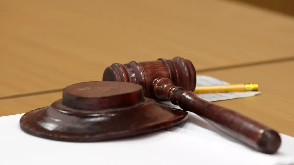 Батыс Қазақстанда күйеуіне киллер жалдаған әйел сотталды