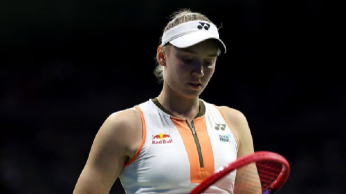 Сенсацией обернулся матч Елены Рыбакиной за четвертьфинал US Open-2025