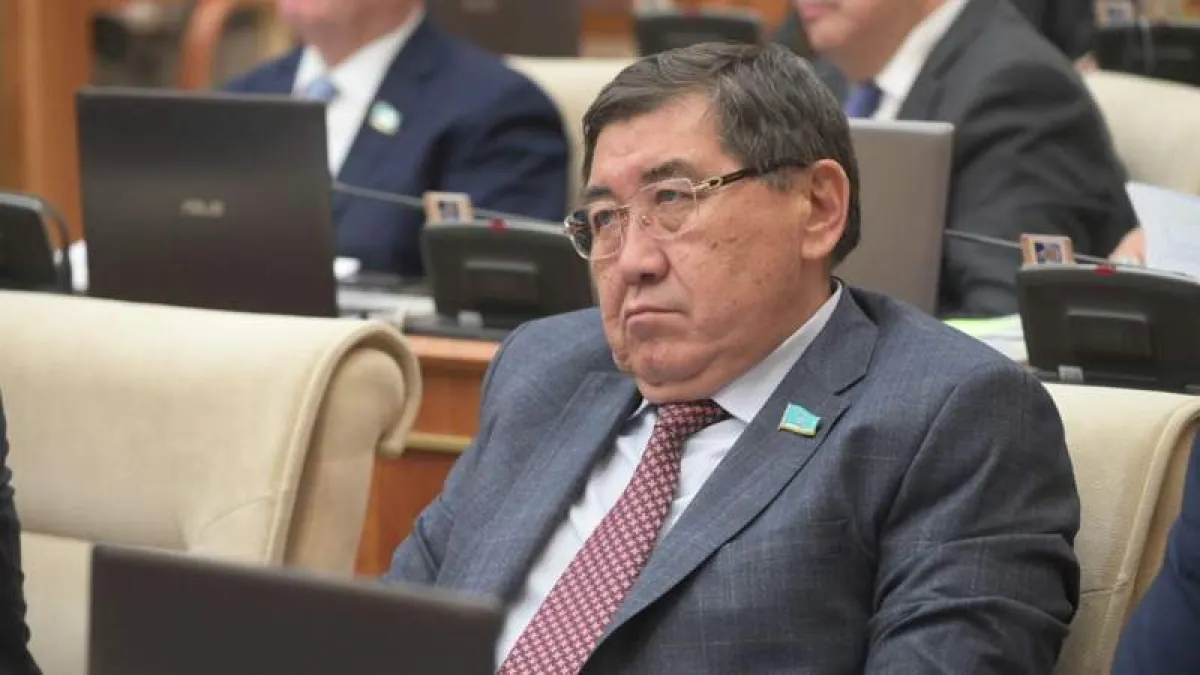 «Қымбатшылықтан соншалықты қиналған халықты көрмедім» - Мәжіліс депутаты 