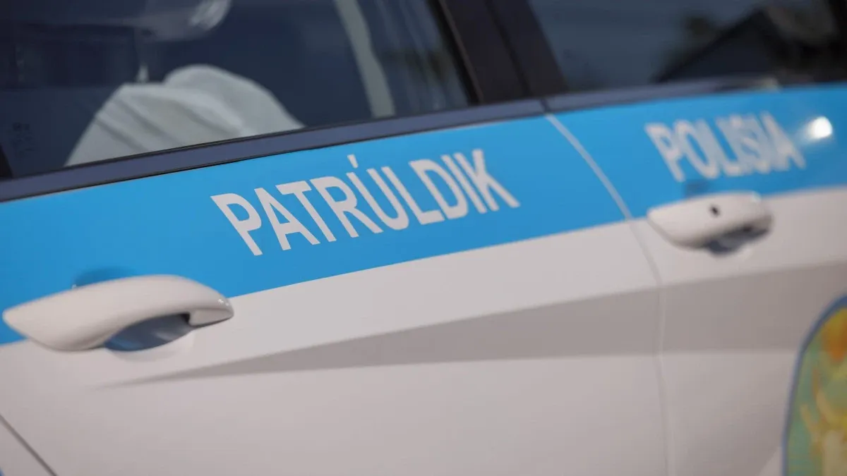 Астанада жасырын патруль жүргізушілерге айыппұл салып жатыр