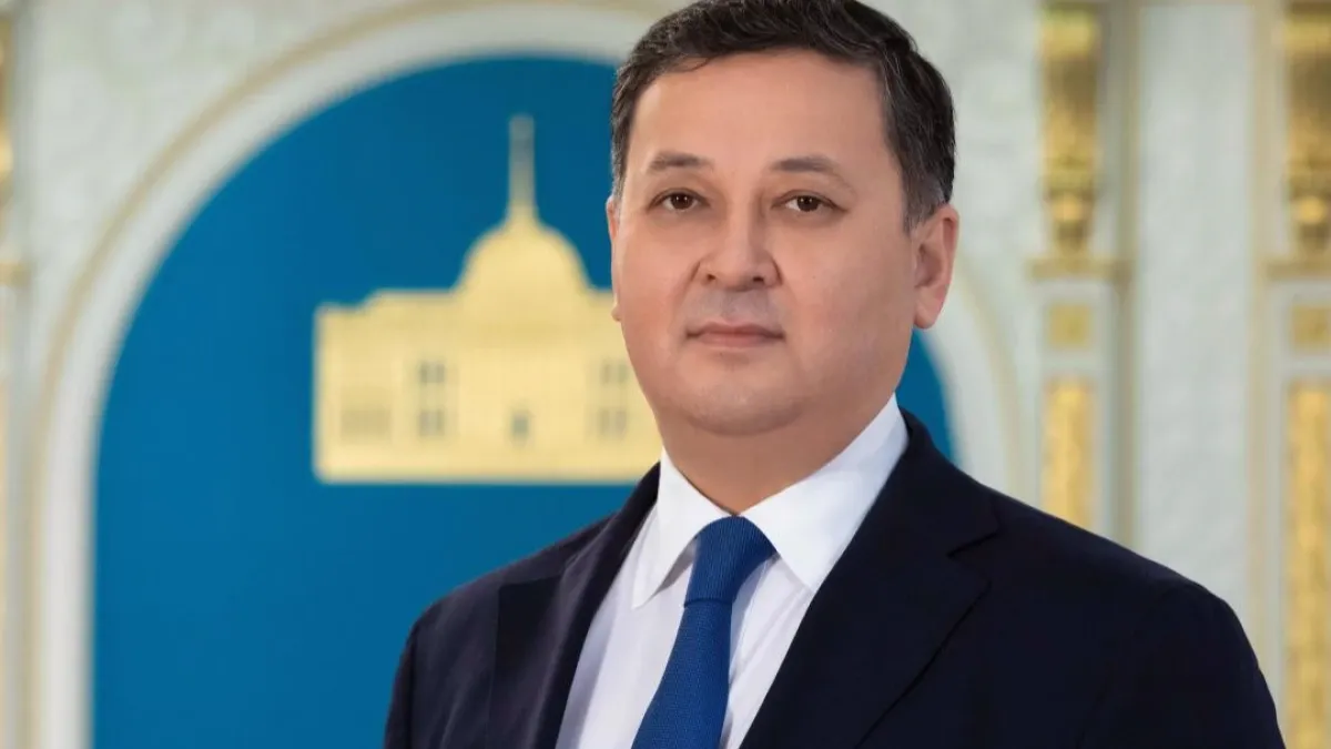 СІМ басшысы Мұрат Нұртілеудің ұсталғаны туралы ақпарат жалған болып шықты