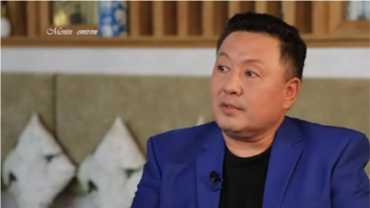 «Балаларым бір-бірімен араласпайды»: Рахман Омар үлкен өкінішін айтты