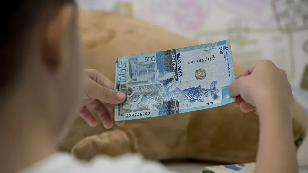 Алимент төлемеген 80 әкеге республикалық және мемлекетаралық іздеу жарияланды