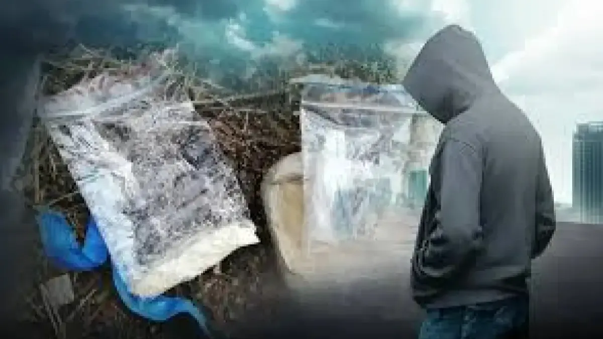 Қазақстанда есірткі қылмысы үшін сотталған мыңға жуық жасөспірім түрмеден ерте шығады