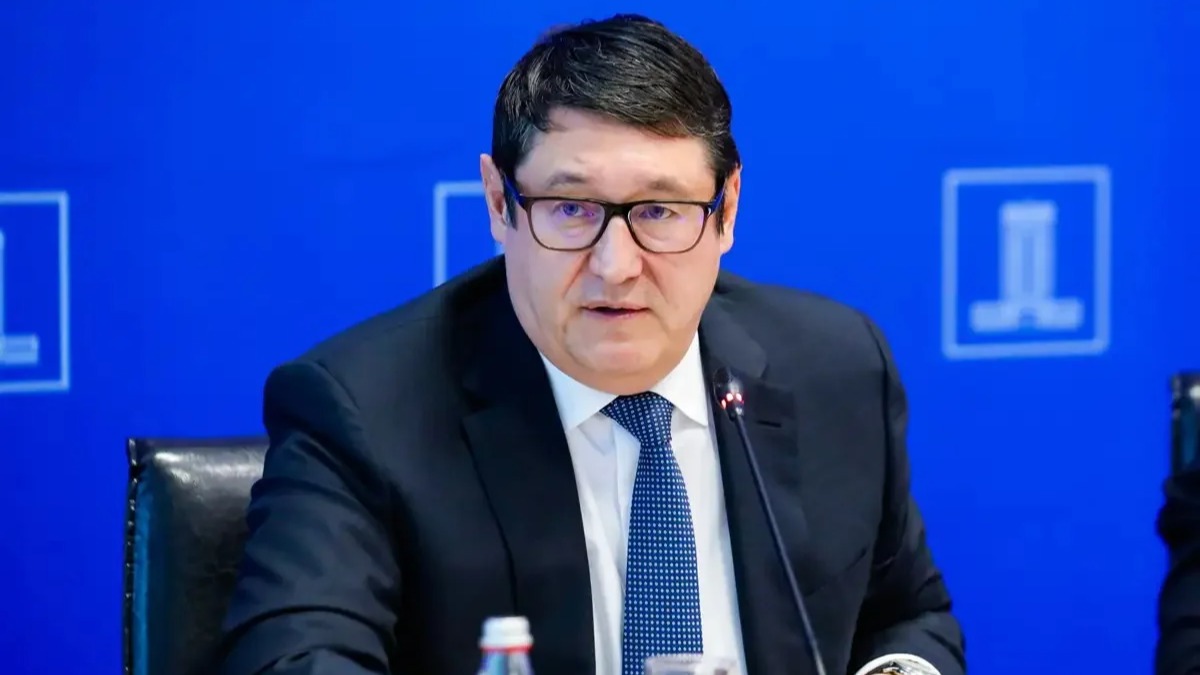 Жаңа АЭС-тің құрылысы қашан басталады — Сәтқалиев жауабы 