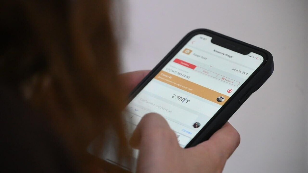 Жамбыл тұрғыны әлеуметтік желі арқылы танысқан жігітке 1,4 млн теңге несие алып берген