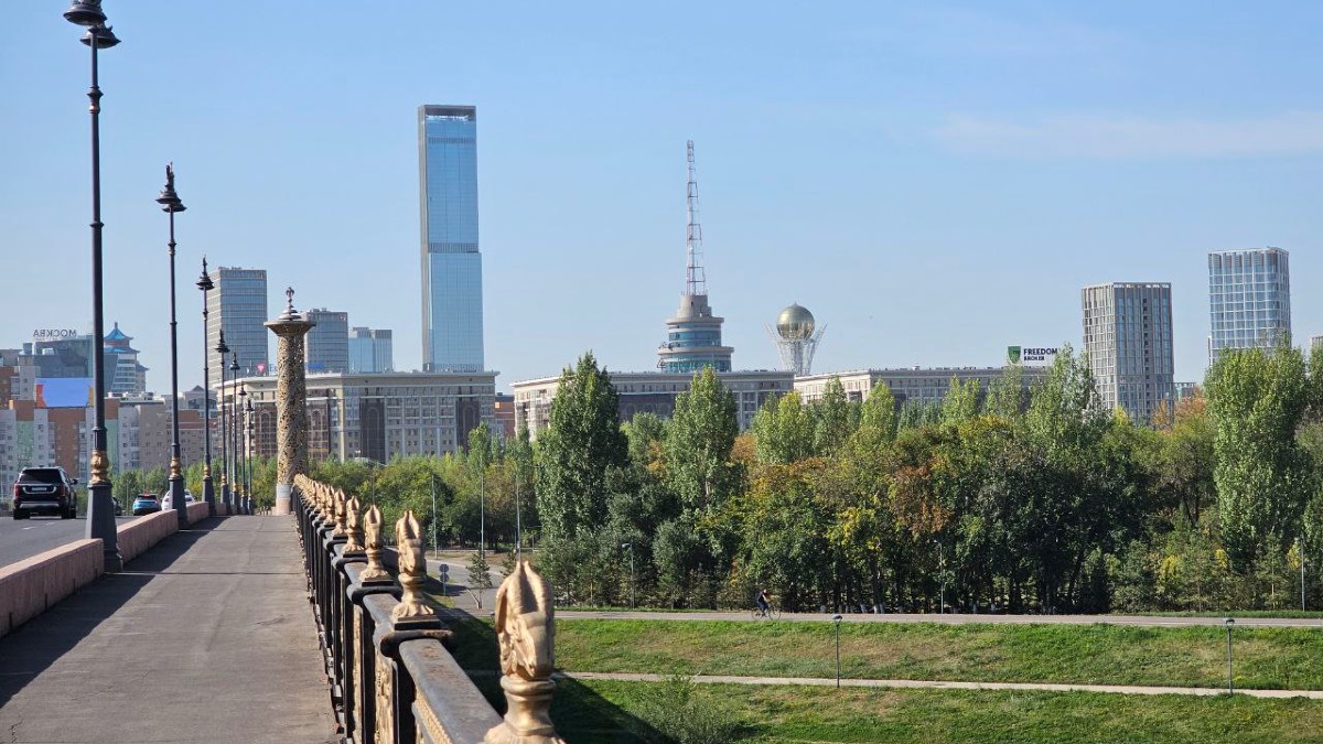 Синоптики предупредили жителей 3 городов Казахстана 