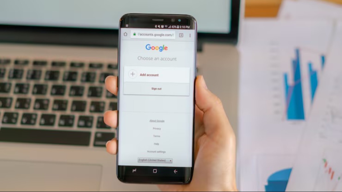 Кибератака на Google: утечка данных 2,5 млрд Gmail-аккаунтов