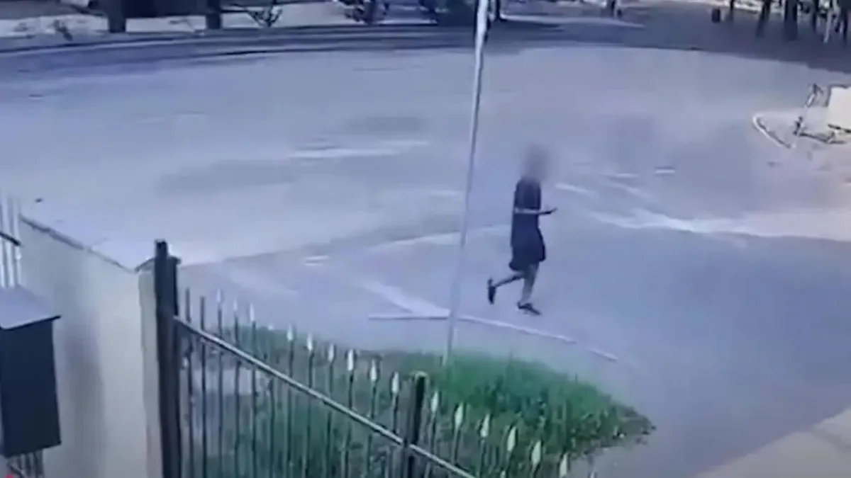 Алматыда ақша айырбастау пунктінде бейтаныс адам қала тұрғынының 13 млн теңгесін ұрлап кетті