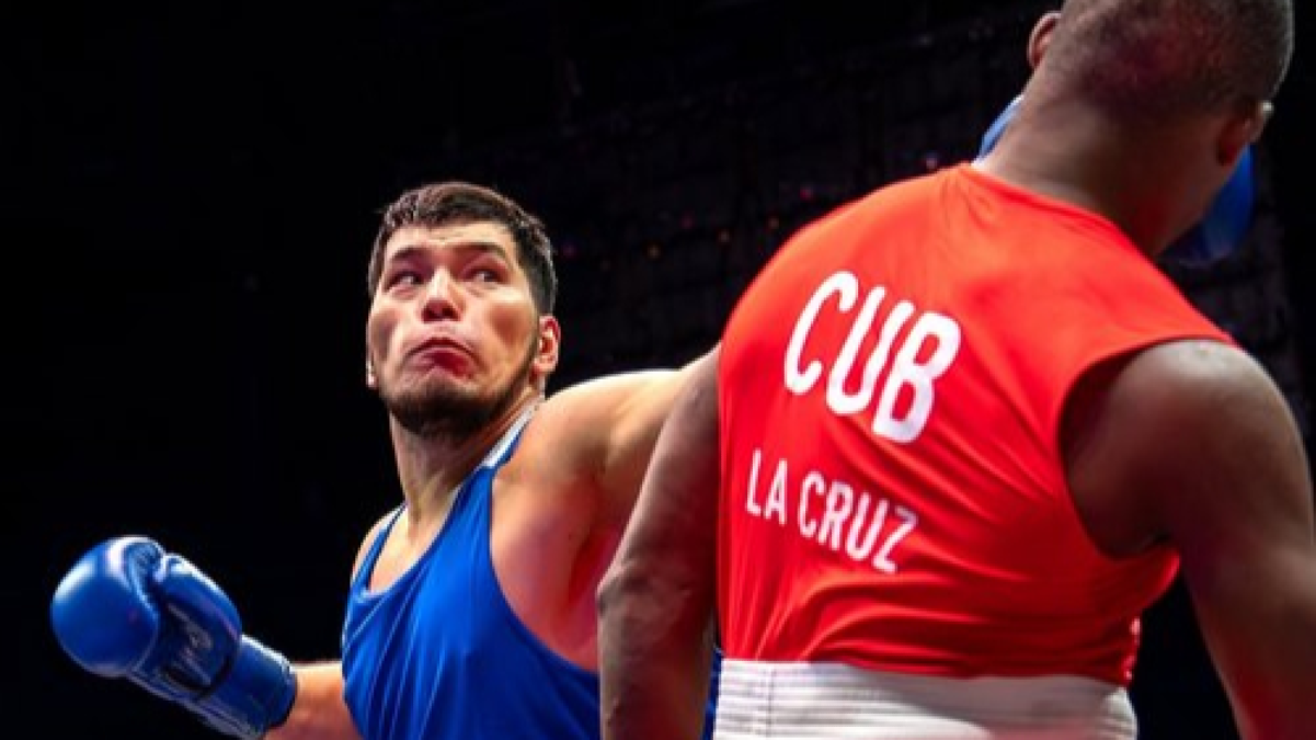 World Boxing отреагировал на громкую сенсацию Казахстана на ЧМ-2025 по боксу