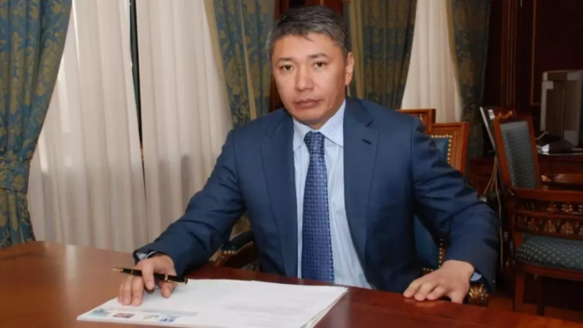 Ермегияевке мерзімінен бұрын бостандыққа шығуына тағы да рұқсат берілмеді
