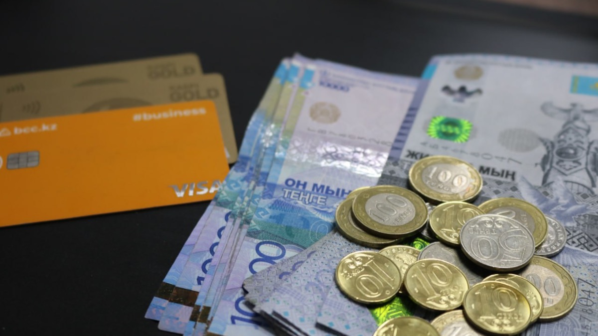 3,5 млрд тенге алиментов вернули детям в Казахстане 