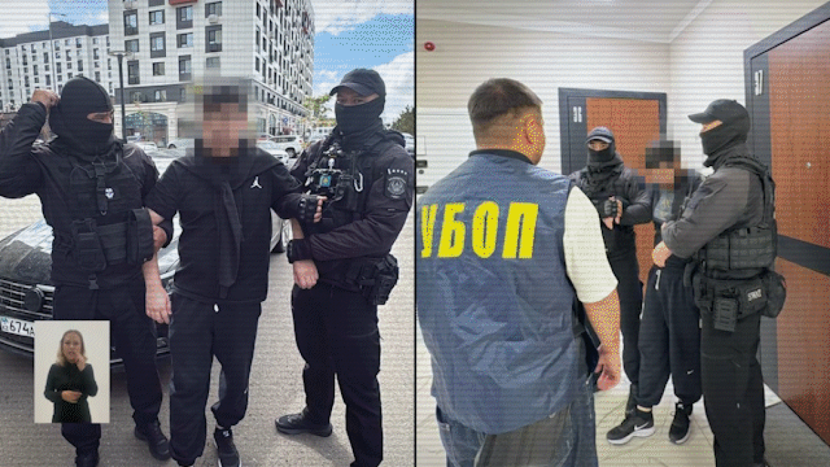 Астанада қыздарды жезөкшелікке күштеген 14 адам ұсталды 