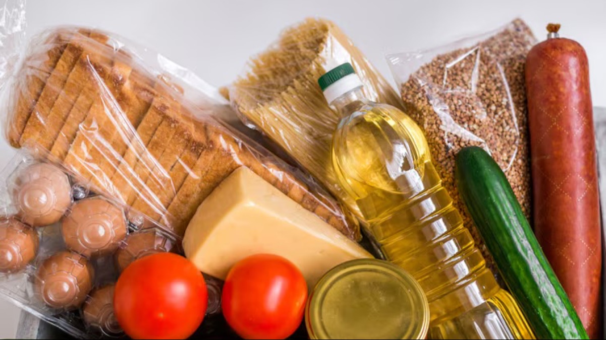 В Казахстане выросло производство продуктов питания