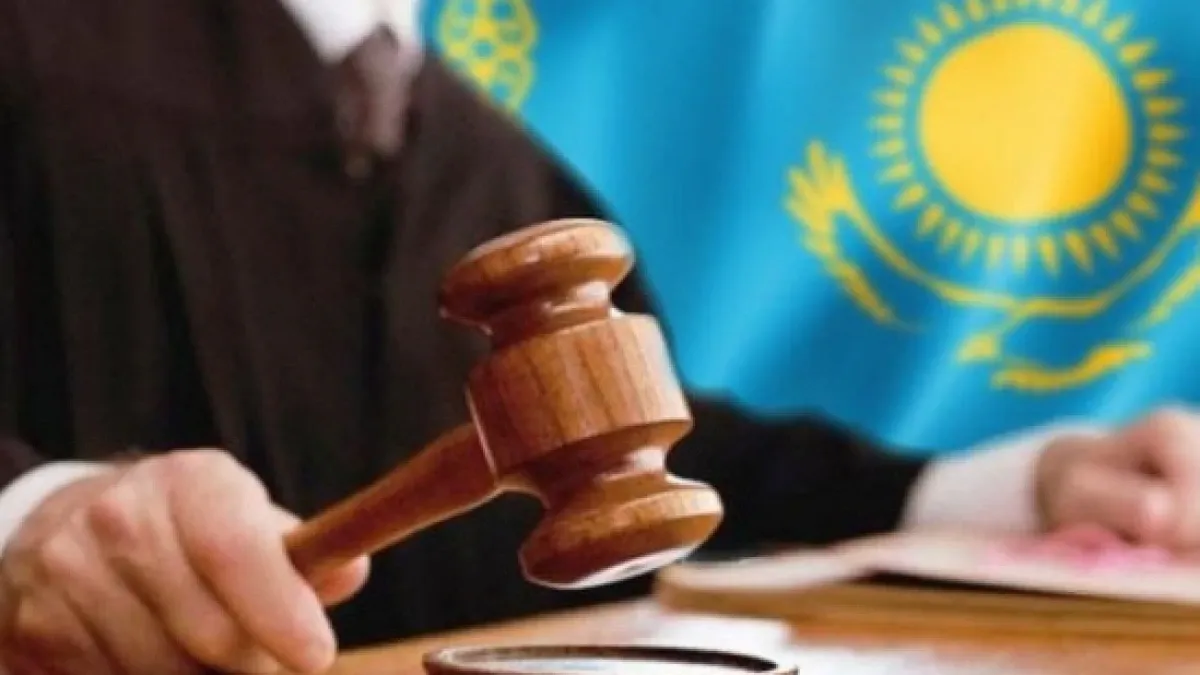 Сәтбаевта уағыз айтып, терроризмді насихаттаған ер адамға үкім шықты