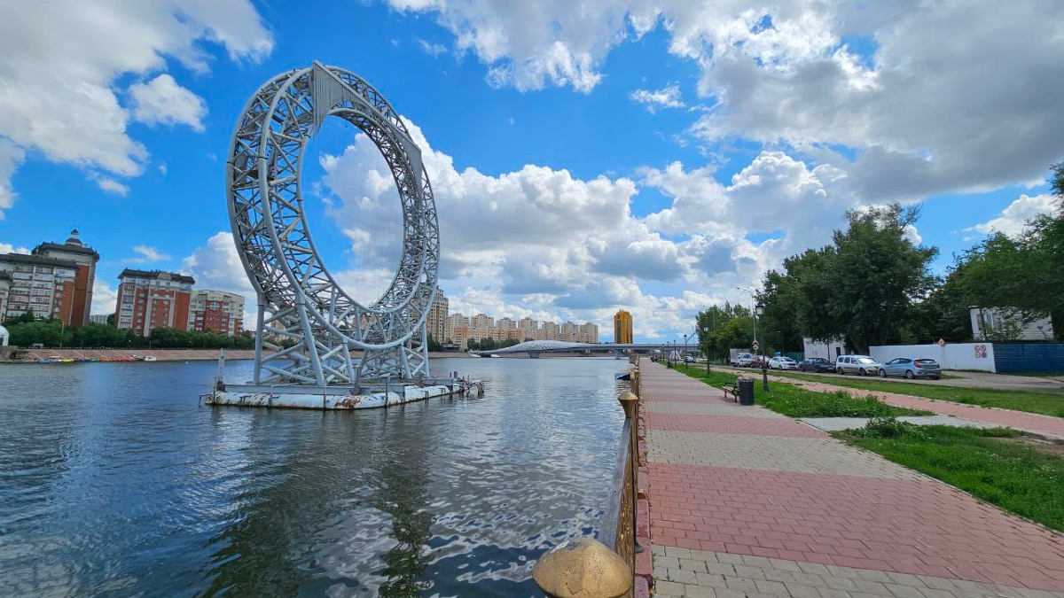 Синоптики предупредили жителей Астаны и еще 5 городов 