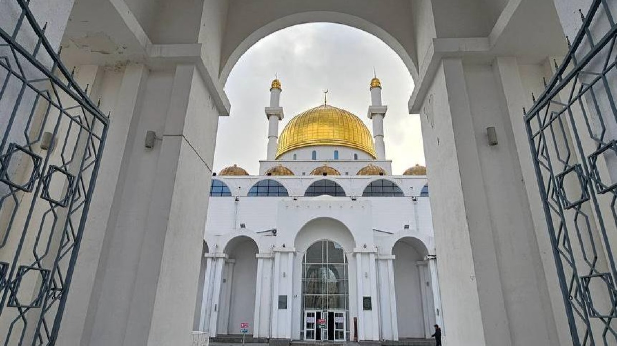 Дін мен ұлттық мәдениеттің үйлесуі: қазақы дәстүр мен исламдағы құндылықтардың байланысы