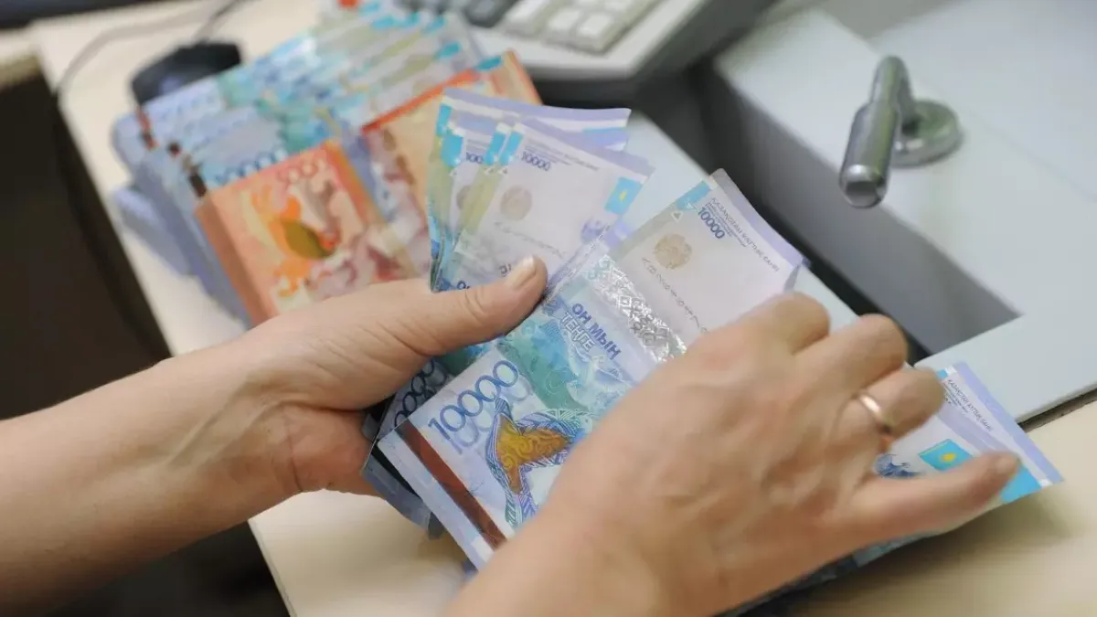 Қазақстанда кепілсіз тұтынушылық кредит беруге шектеу енгізілмек
