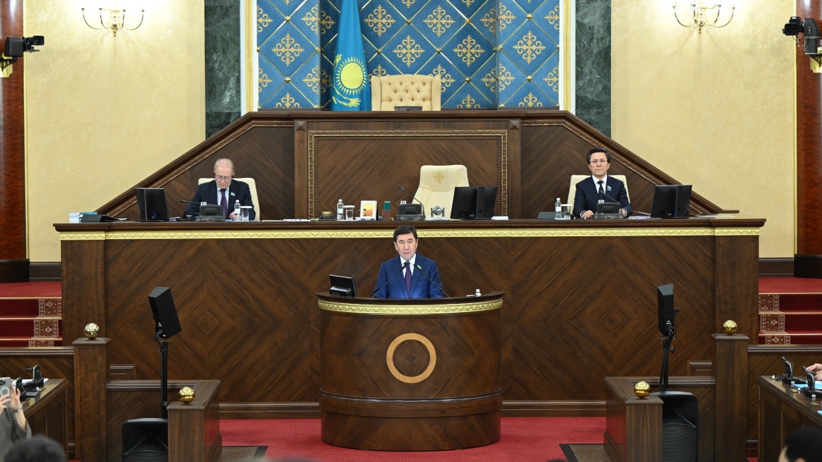 Нам предстоит комплексное обновление отраслевых законов – депутаты о развитии ИИ
