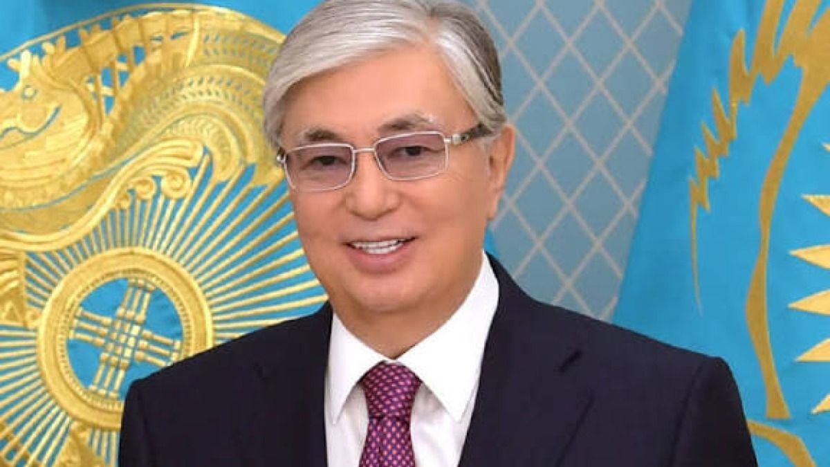 Еңбек пен еңбекқорлық – ұлттық идеологиямыздың арқауына айналған құндылықтар – Президент