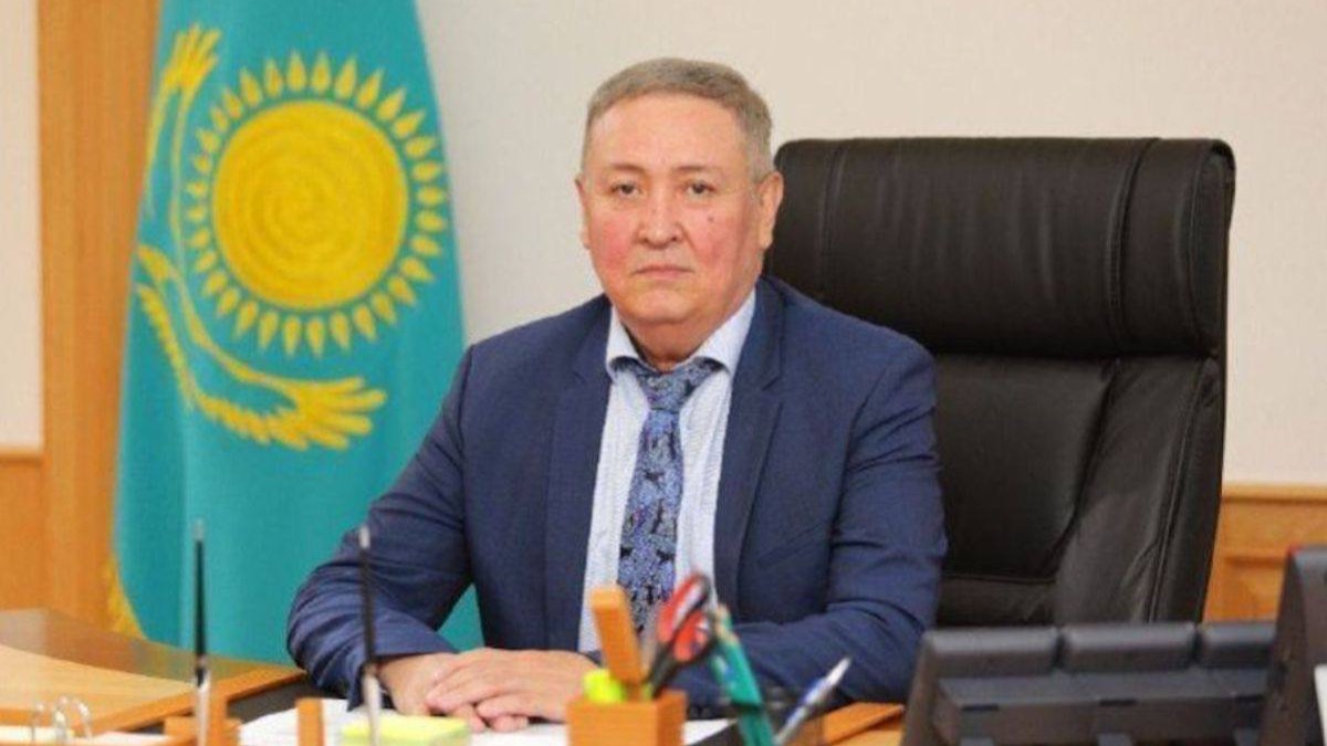 В Атырау скончался бывший глава АНПЗ Мурат Досмуратов