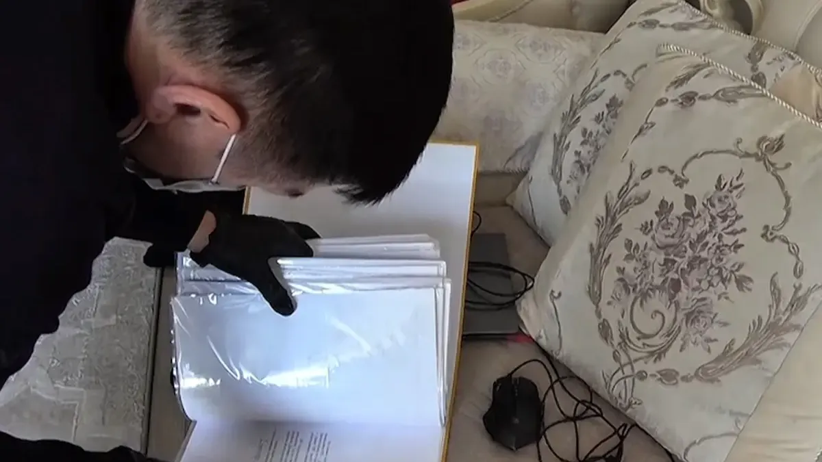 Астанада ауырған әйелдің атынан өлгеннен кейін де несие алған ұлы мен анасы сотталды