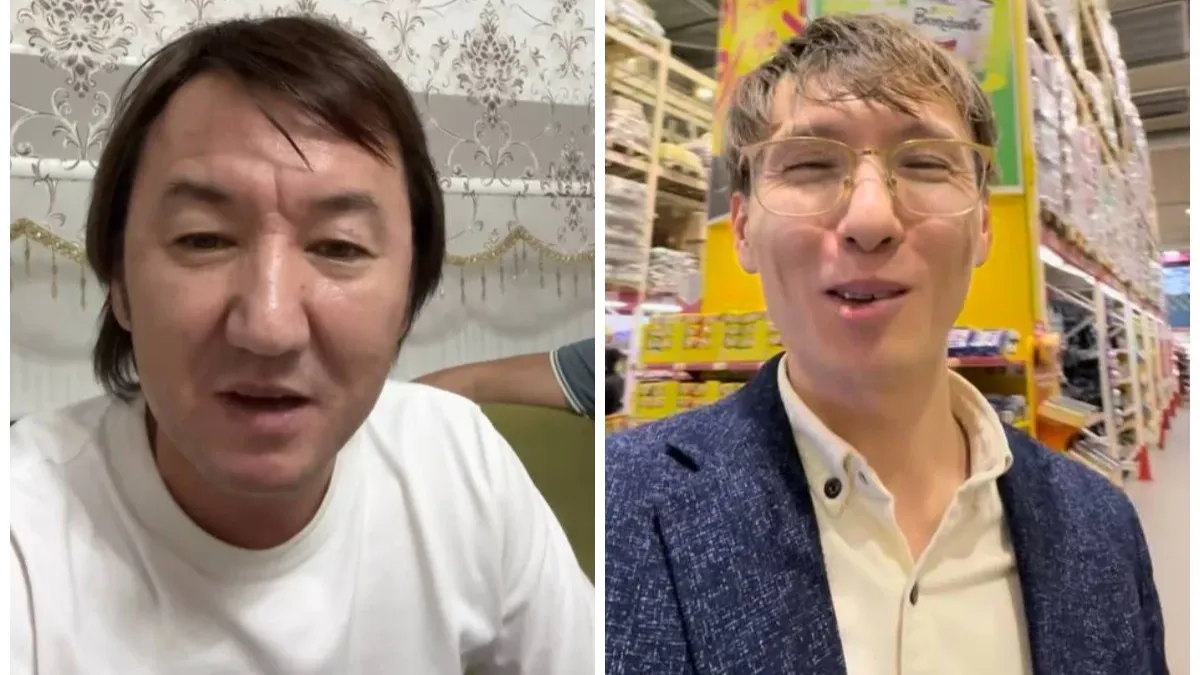 «Артық кетпеңіздер!»: Нұрлан Еспановтың ұлы "Қайрат – Реал" матчына билет сатпағанын айтып ақталды