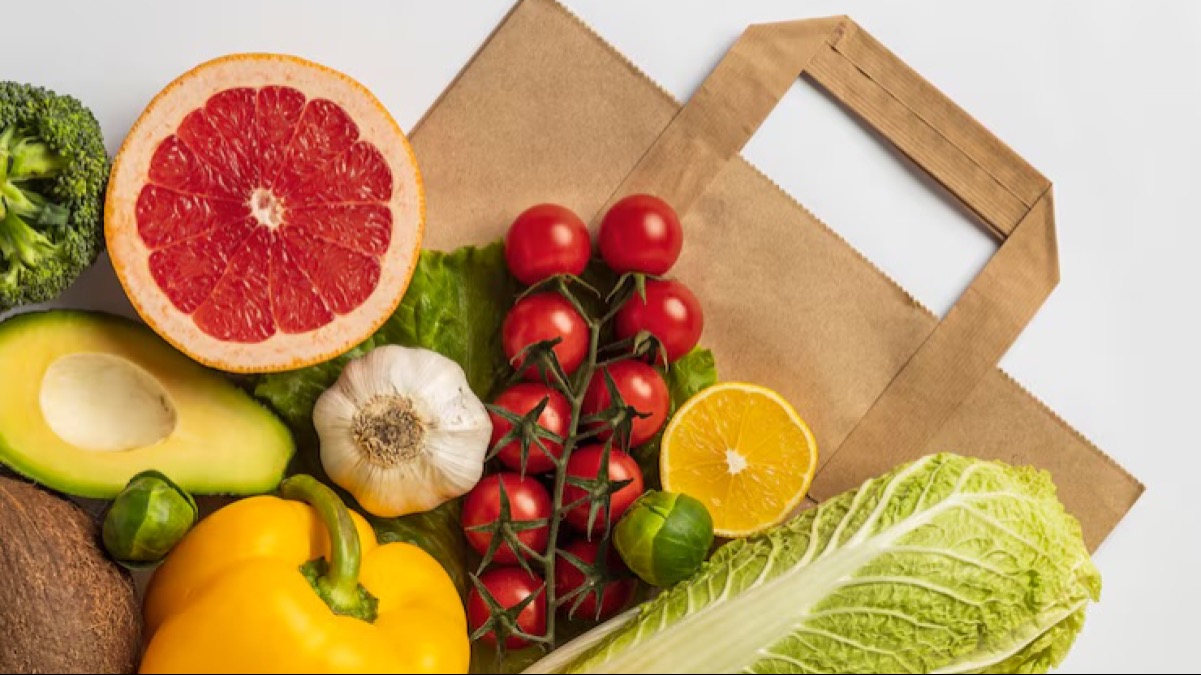 В Казахстане за год цены на продукты выросли почти на 13%