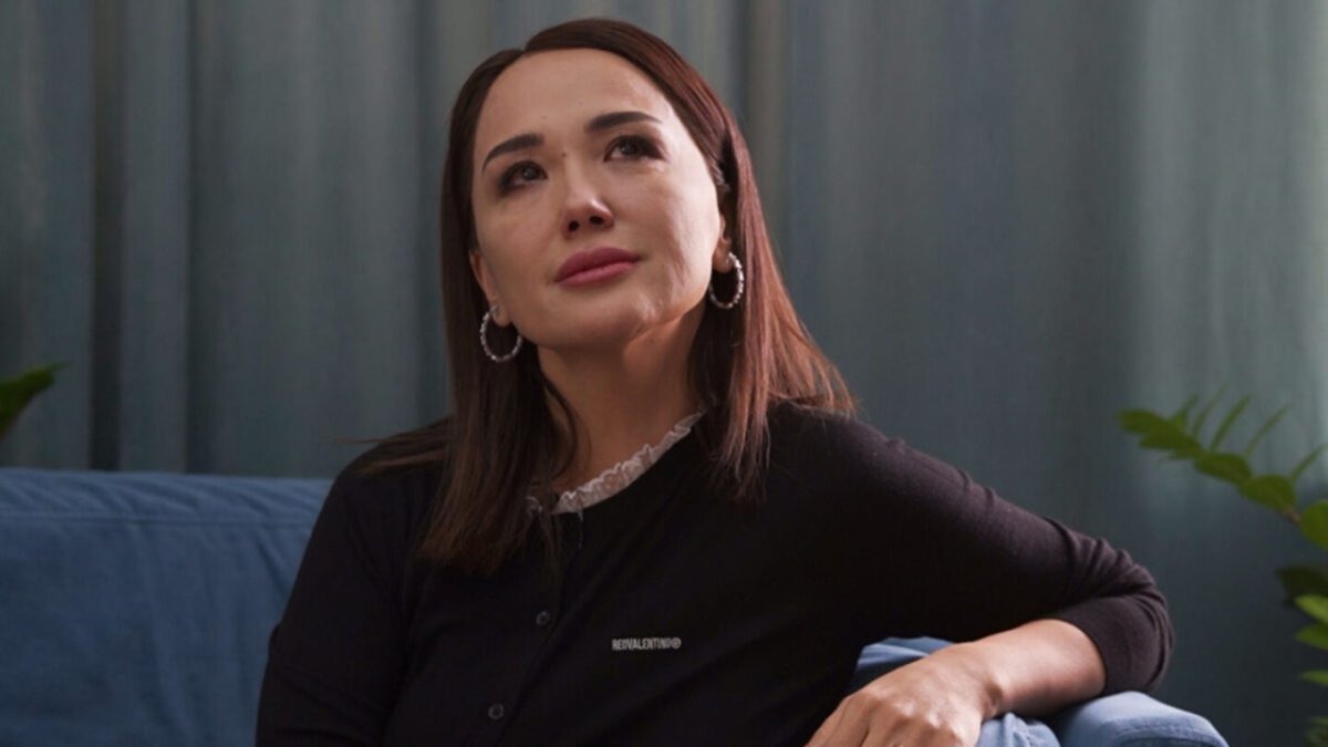 «Кейде түс сияқты көрінеді»: Ләйлә Сұлтанқызы ел естімеген жаңалығын жариялады