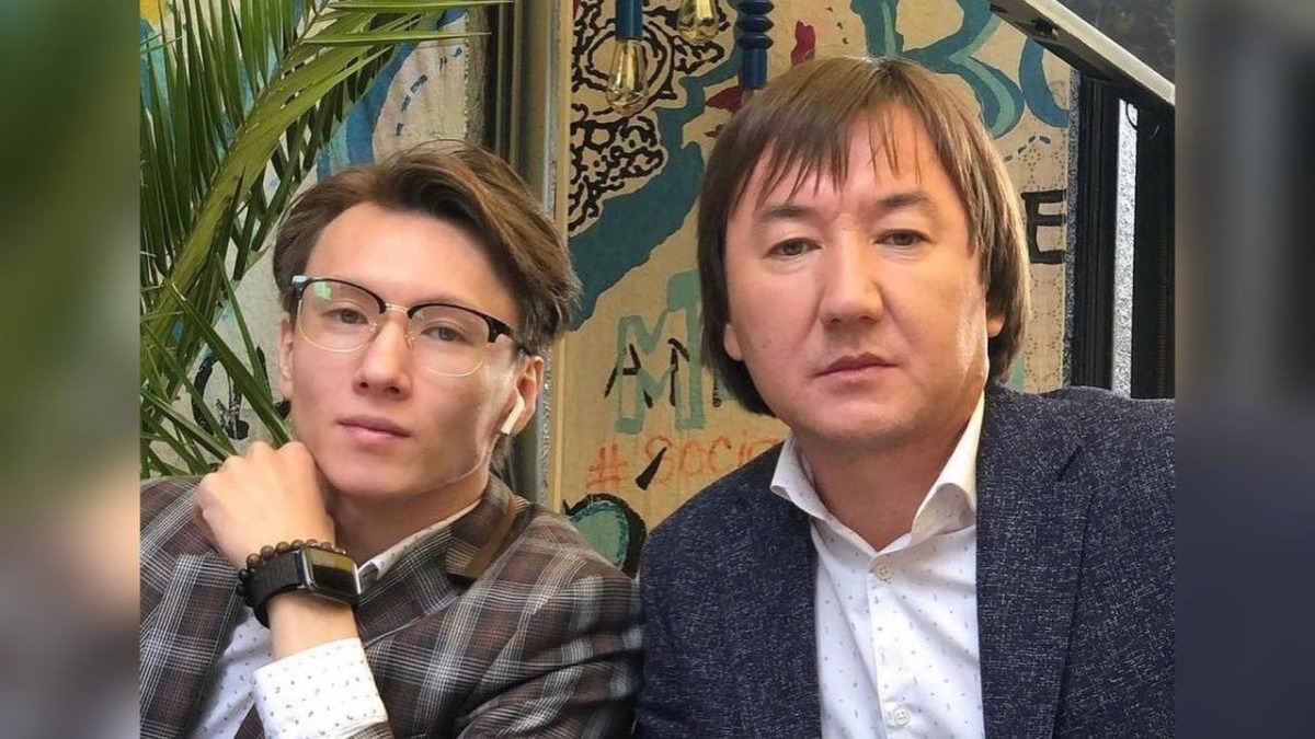 «45 млн тақалып тұр»: Нұрлан Еспановтың ұлы қарызға белшесінен батқанын айтты