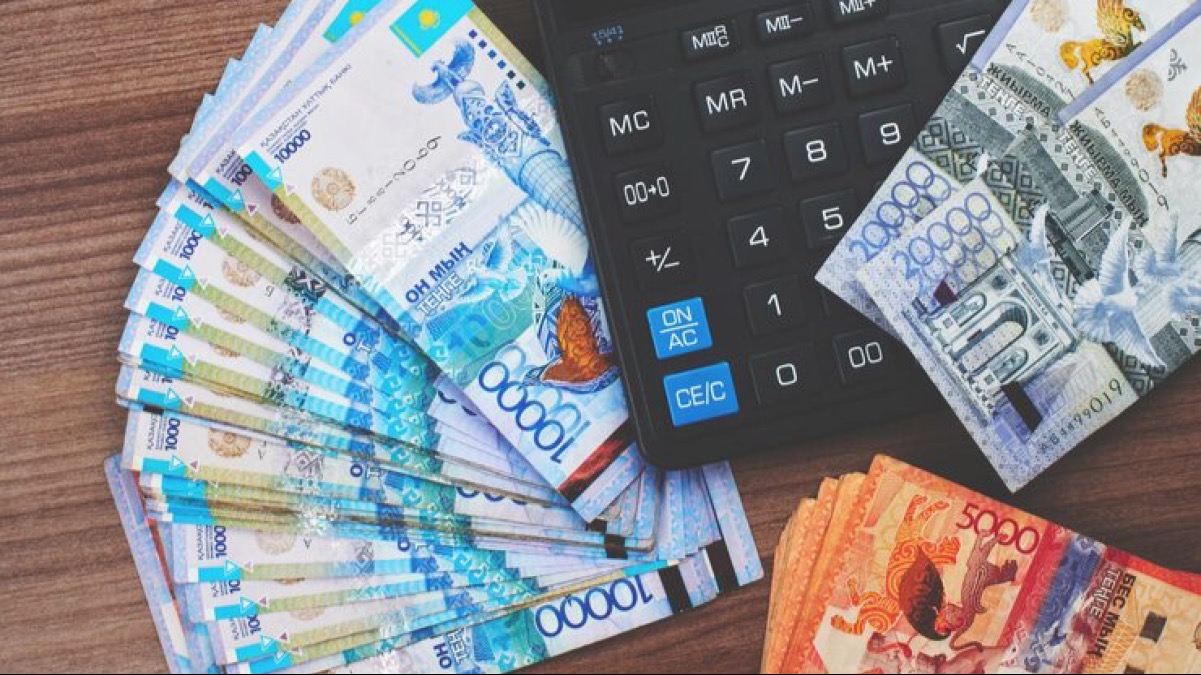 В Казахстане собственный капитал банков превысил 10 трлн тенге