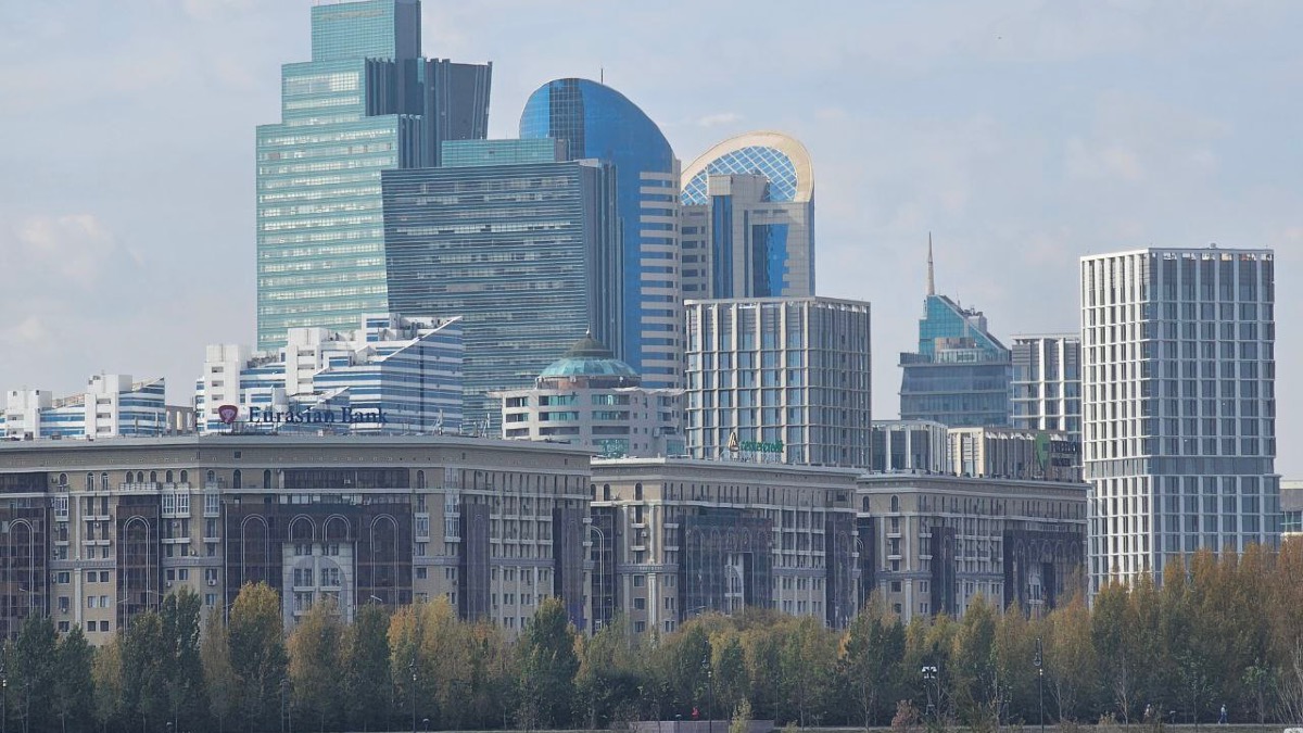 Синоптики предупредили жителей Астаны и еще 8 городов 