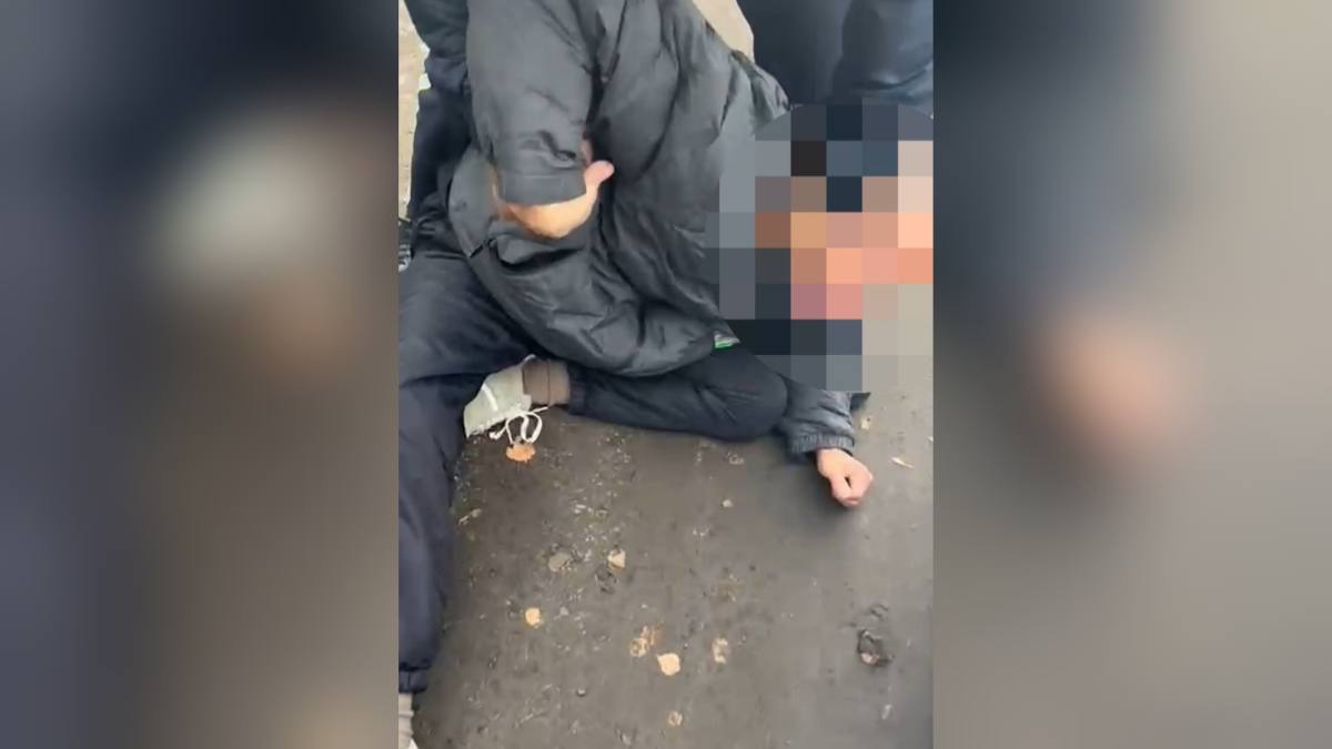 Похитивший деньги из кассы мужчина задержан в Акмолинской области 