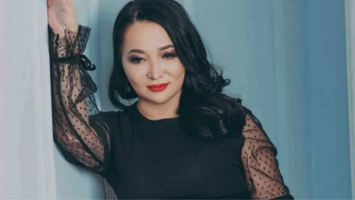 "Сенің алдыңда кетейін": Гүлзира Айдарбекова ел күтпеген жазба жариялады